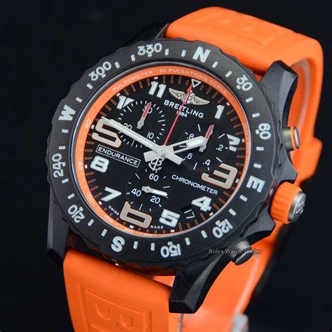 lidl breitling uhr
